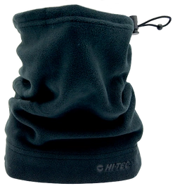 Komin zimowy - czarny