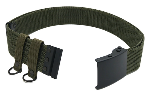 Pas parciany - khaki