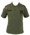 ZESTAW: dwie koszulki polowe Wojska Polskiego