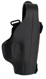 Kabura, Futerał skórzany do Beretta APX - czarna