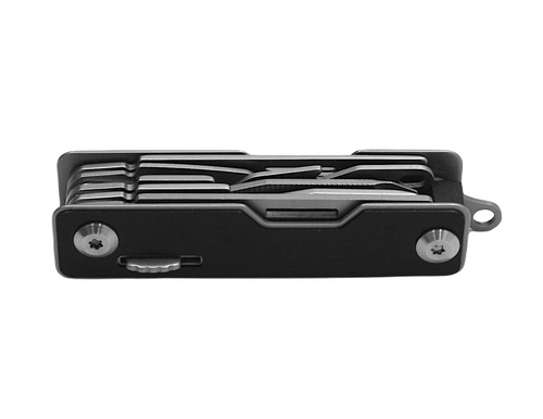 MULTITOOL NARZĘDZIE WIELOFUNKCYJNE HANDY ANT BRELOK GIFT BOX