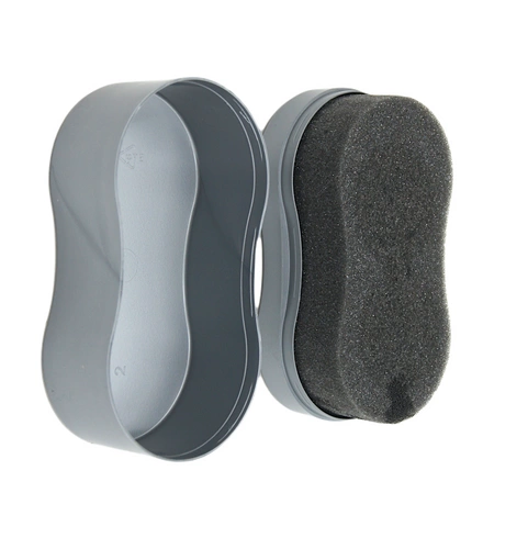 Bezbarwny czyścik samo-nabłyszczający