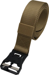 Pasek do spodni FB003 - khaki