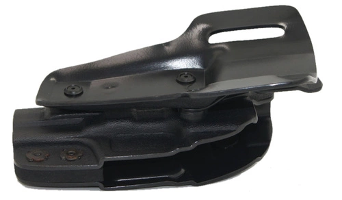 Kabura do Glock 17/19 Black-Harrier SSS2007