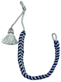 Sznur strażacki do koszuli OSP