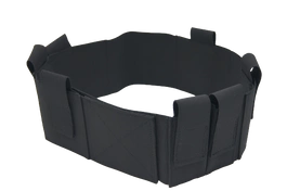 Pas operacyjno-taktyczny do skrytego noszenia broni - lewa ręka