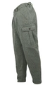 Spodnie bojówki  Wz 68 - moro
