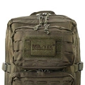 Plecak Mil-Tec Large Assault Pack Laser Cut 36L - oliwkowy