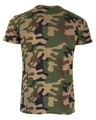 T-shirt pl camo