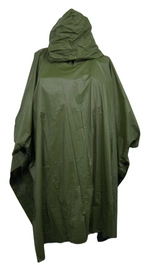 Peleryna przeciwdeszczowa, poncho - ranger green