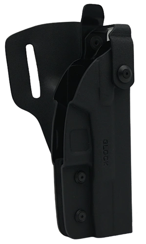 Kabura do Glock 17/19 Black-Harrier SSS2007