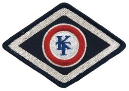 Emblemat Policji (Służba Kontrterrorystyczna)