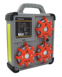 X-FLARE dyski sygnalizacyjne. Kod produktu: PSD0112