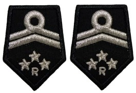 Patki OSP, oddział gminny - przewodniczący komisji rewizyjnej