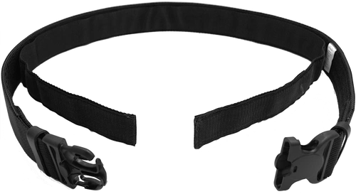 Pas Taktyczny z podpasem.