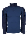 Combat Shirt, Bluza Taktyczna - Granatowa