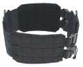 Pas taktyczny Cummerbund z klamrami 2M ROC,  wersja S