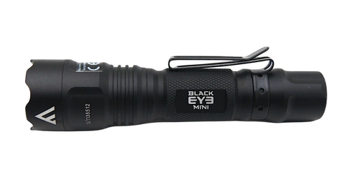Latarka ręczna BLACK EYE MINI 135 lm
