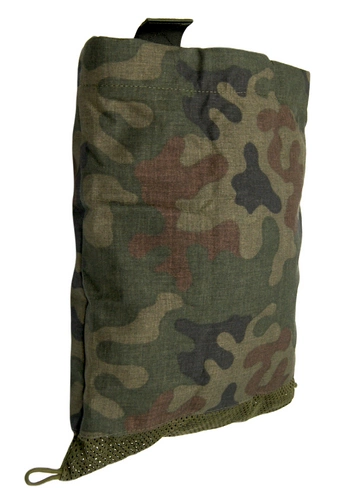 Worek na odzysk, torba zrzutowa Wz.93