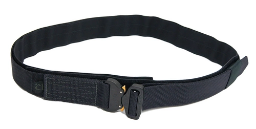 Pas taktyczny odciążeniowy z podpasem - regular