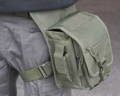 Torba Brandit Side Kick - Olive