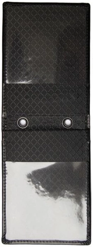 Etui na legitymację pracownika Ochrony