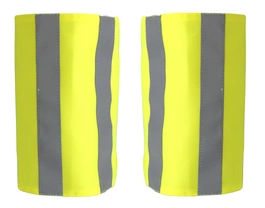 Mankiet wyróżniający, Regulacja Ruchu WP