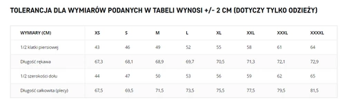 Combat Shirt - RIPSTOP