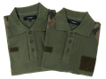 ZESTAW: dwie koszulki polowe Wojska Polskiego