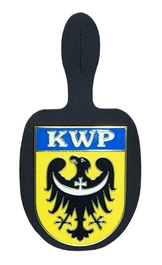 Garnizonówka KWP - Wrocław