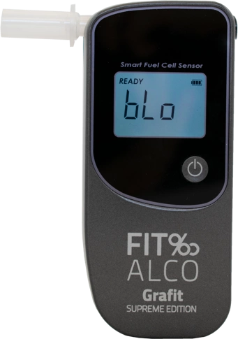 FITalco Grafit alkomat