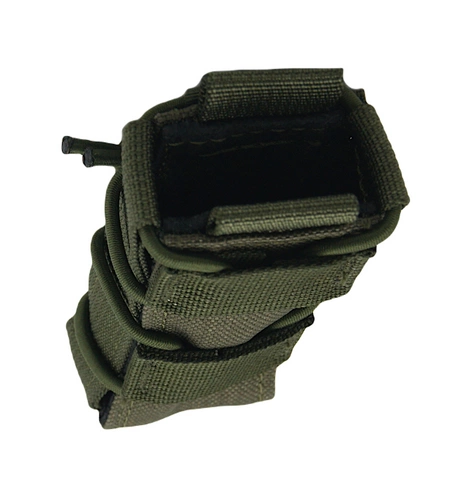 Ładownica szybka pistoletowa, długa - Baribal