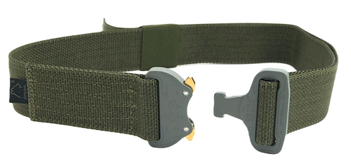 Pas taktyczny Bastil, oliwkowy - Baribal