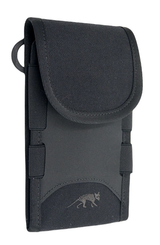 Etui na telefon, XXL - czarne