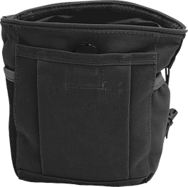 Worek zrzutowy FTRB01 - czarny