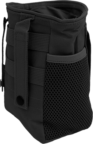 Worek zrzutowy FTRB01 - czarny