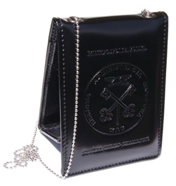 Etui na legitymację SCS - wzór II