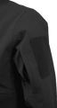 Kurtka wodoodporna FM24397 z membraną - czarna