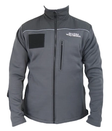 Bluza specjalna, Softshell Służby Więziennej