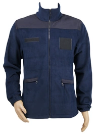 Polar granatowy - GROM