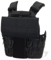 Kamizelka taktyczna PLATE CARRIER - Quick Release