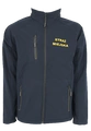 Kurtka Softshell Straż Miejska - granatowa