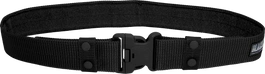 Pas taktyczny 50 mm - czarny