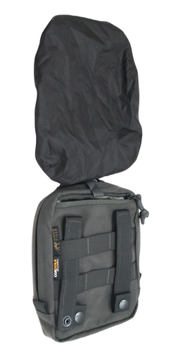 Saszeta, Tac Pouch 5, szara