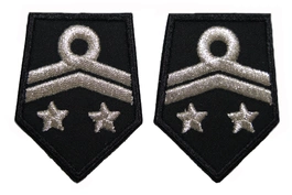 Patki OSP, oddział gminny - członek prezydium zarządu