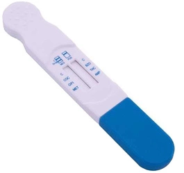 Test narkotykowy na ślinę 6w1