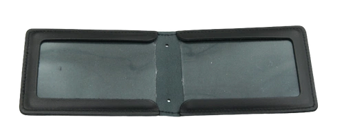 Etui na legitymację - Ochrona