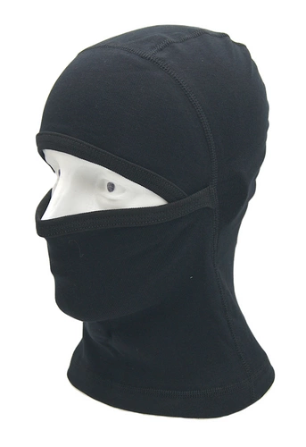 Kominiarka termoaktywna MT-NINJA - czarna