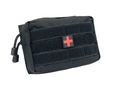 Apteczka Mil-Tec First Aid Set 25 elementów - Czarna
