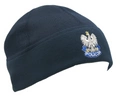 Czapka zimowa Policji "uszatka"